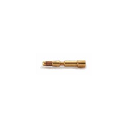 Connecteur femelle M23, 8 pol.,  IP67, 30A, blindé